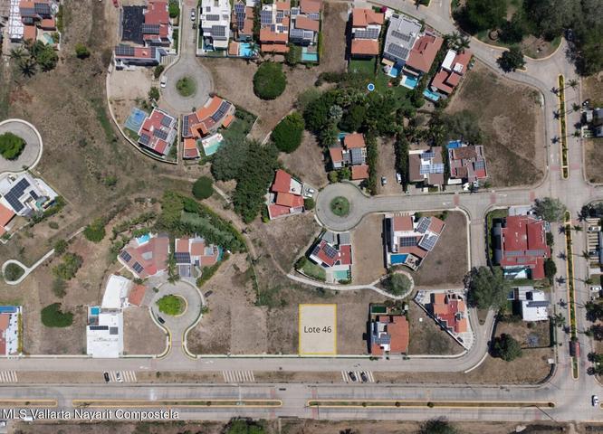 46 Paseo Del Palmar, LOTE FLAMINGOS