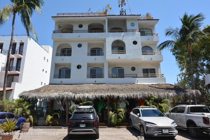 63 De Nayarit Blvd 10, Condo 10 Marina Suites