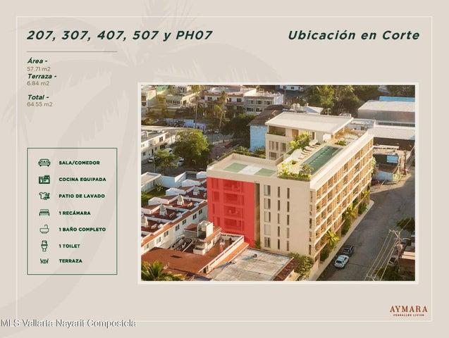 113 Berlin A207, Aymara A207