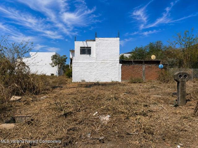 11 Calle Capulines, Lote Palmares