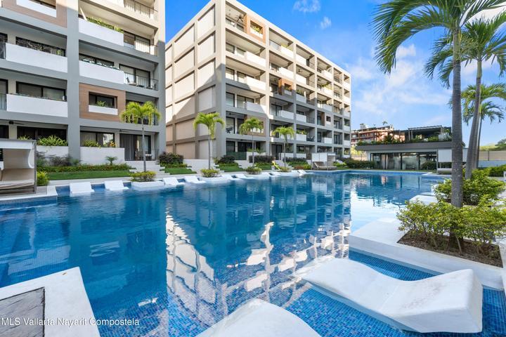 210 México Av. 404 B2, Iyari
