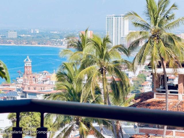 149 Hortencias 601, Seaview Residences