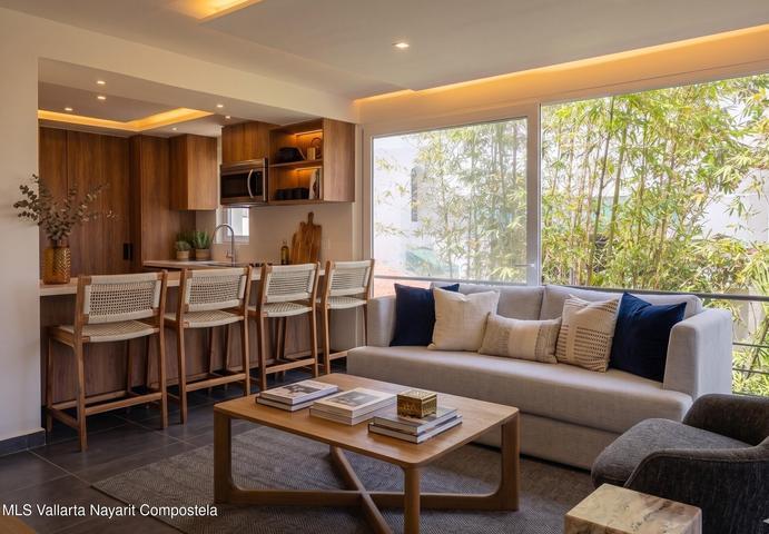 149 Hortencias 501, Seaview Residences