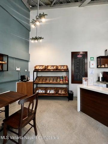 605 Allende 24, Lotus Deli Market