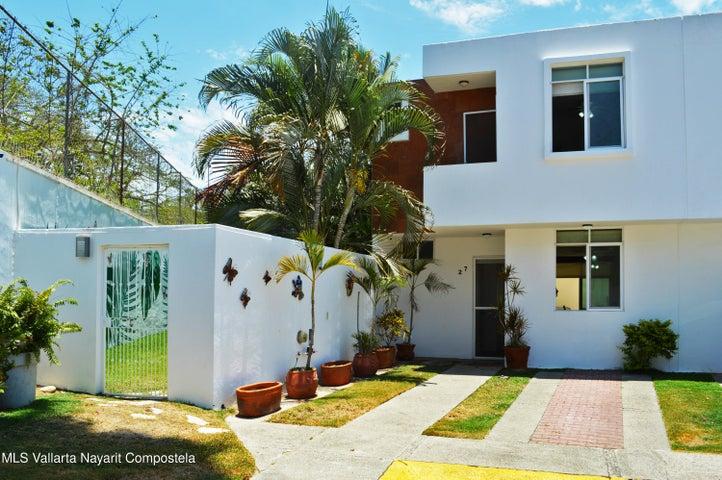 302 AV.DEL MAR 27, CONCHA 27