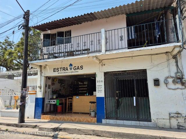 306 Independencia, Casa Pitillal Centro