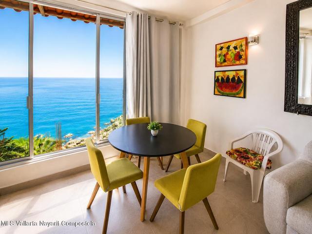 5600 Carr. a Barra de Navidad 1-2, Condo Flor de Mismaloya