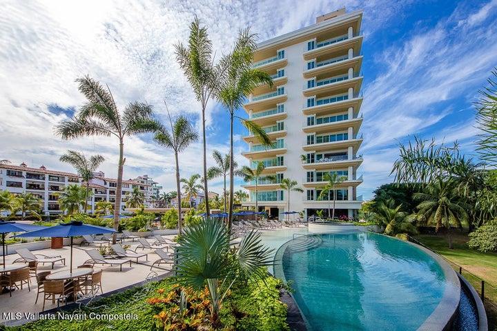 180 Paseo de la Marina 805 B, V Marina 3 bedroom condo