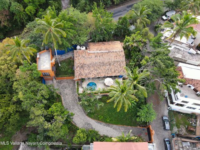 103 Privada Parota, Casa Parota