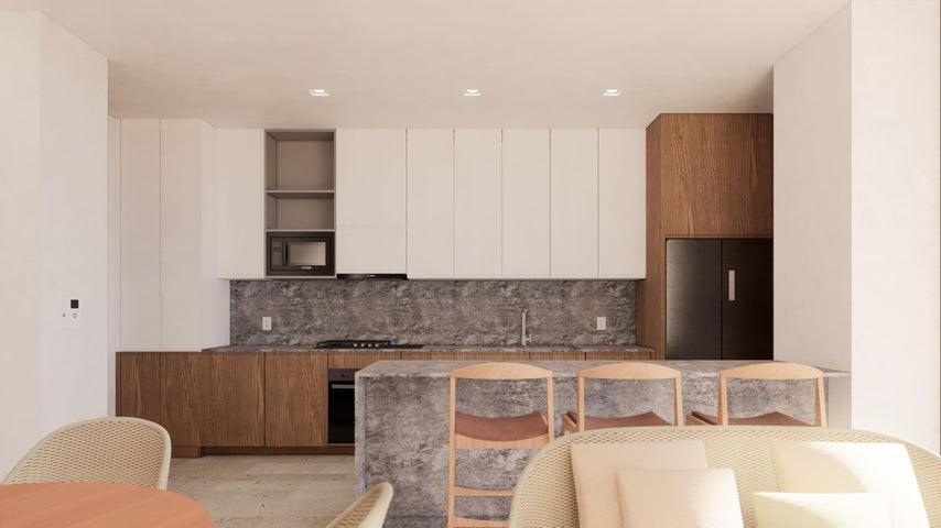 56 Lazaro Cardenas 206, Nalua