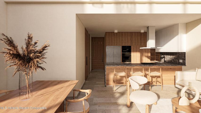 56 Lazaro Cardenas 601, Nalua
