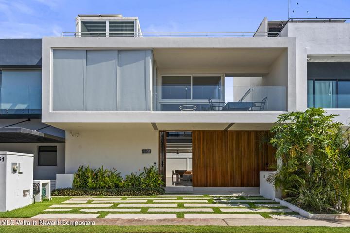 61 Tortuga, B Nayar