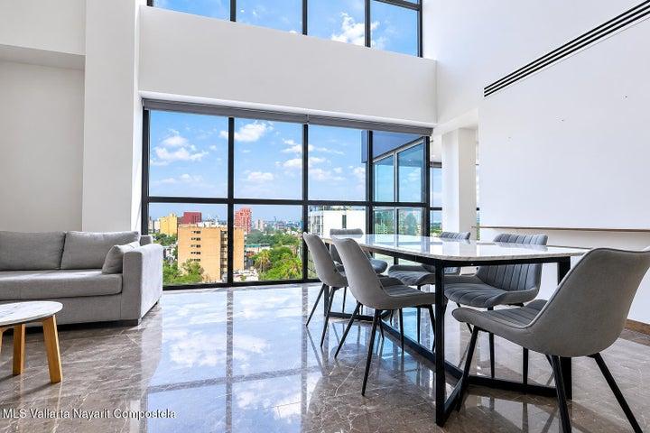221 Juan Ruiz de Alarcón D8, Oliva Residence D8