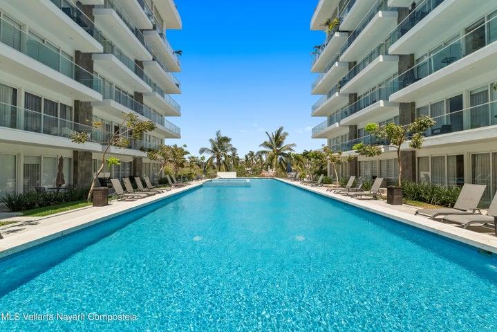 101 Paseos de lo Cocoteros 302, Quinta San Miguel