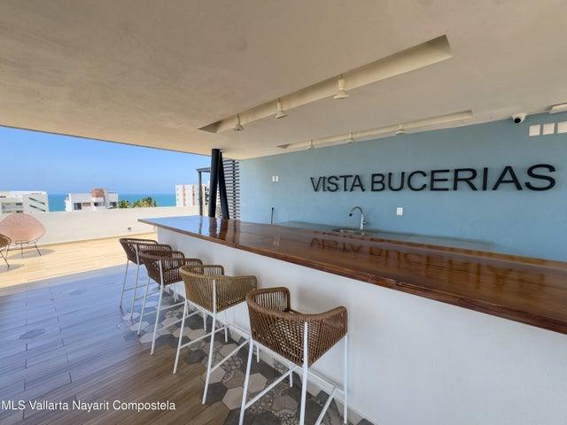 62 Boulevard Riviera Nayarit 105A, VISTA BUCERIAS 105A