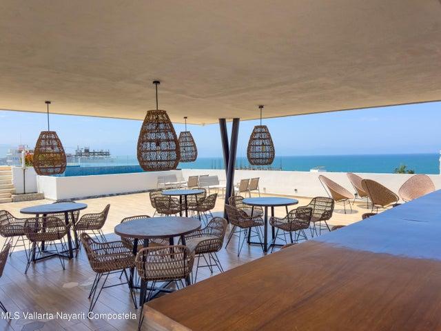62 Boulevard Riviera Nayarit 402A, VISTA BUCERIAS 402A