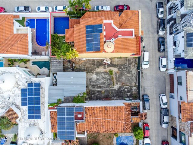 128 Melchor Ocampo, Lote Diaz Ordaz