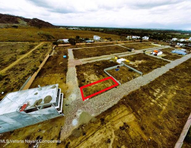 16 Andador de los Andes, Lote 1-