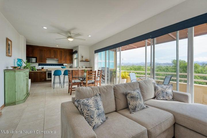1049 Paseo de los Cocoteros PHA101, Santa Fe Condominium