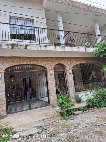 1137 MIRAMAR, CASA GIL
