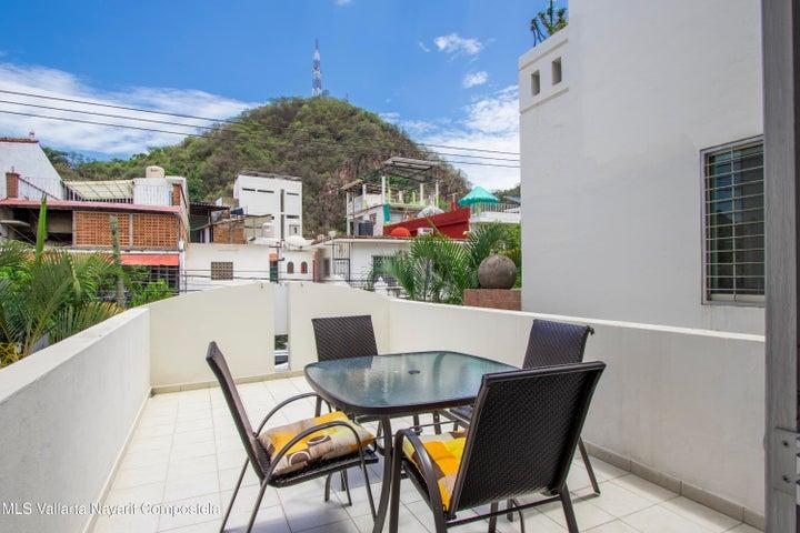 536 Francisco I Madero 3, Condominio Mangos 3