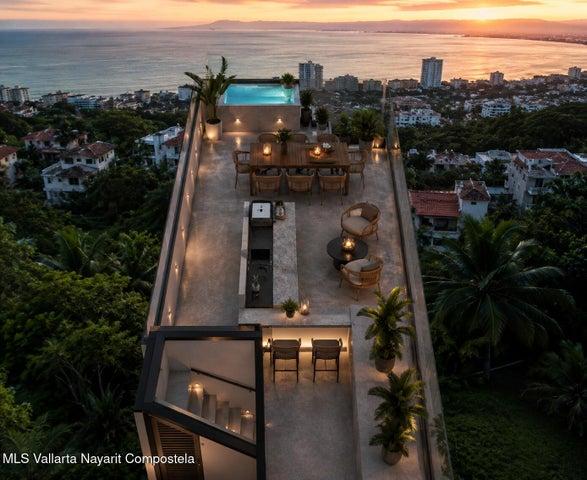 SN Rio Papaloapan, Lot 29 Aqua Azul