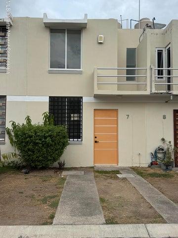 319 A- 7 Ines Meza 7, CASA VIDAMAR
