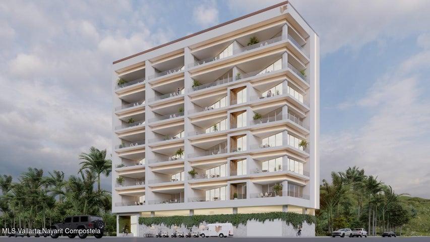 19 Del Pacifico Ave. 202, Pacific Tower