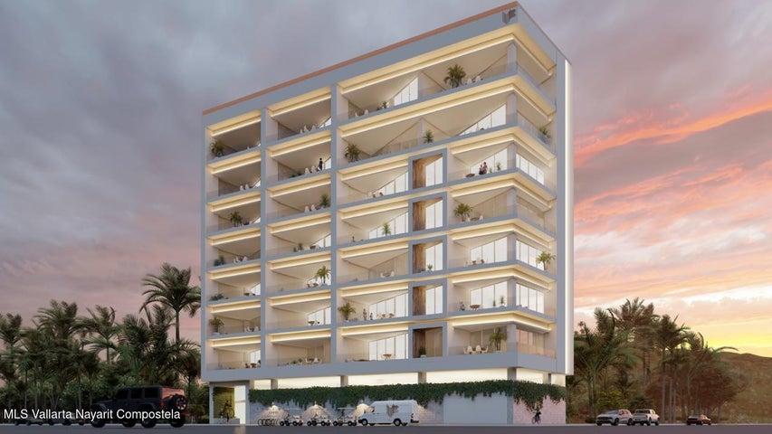 19 Del Pacifico Ave. 802, Pacific Tower