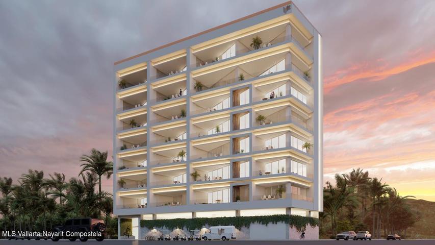 19 Del Pacifico Ave. PH 803, Pacific Tower