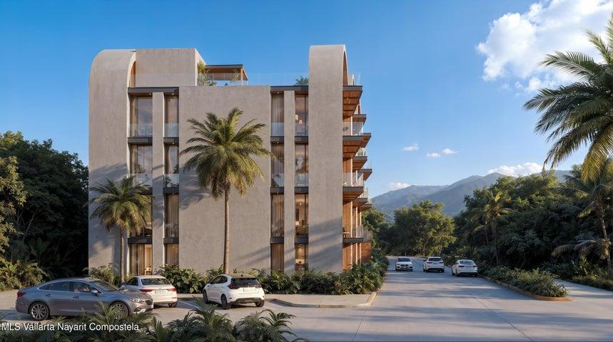 304 Avenida Tercer Mundo 103, Canteria 103