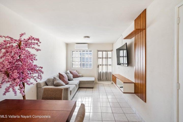 190B Nicolás Bravo, Casa 3, Casa Bravo