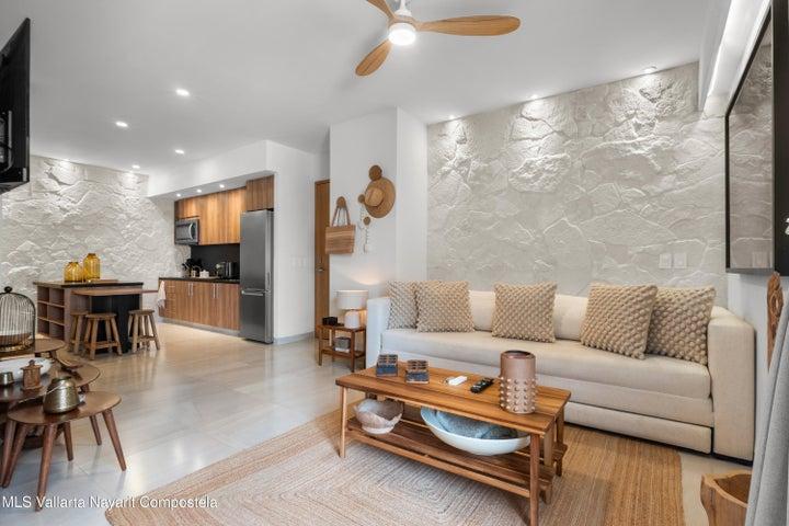 84 Lazaro Cardenas 131, Condominio Nayri Life