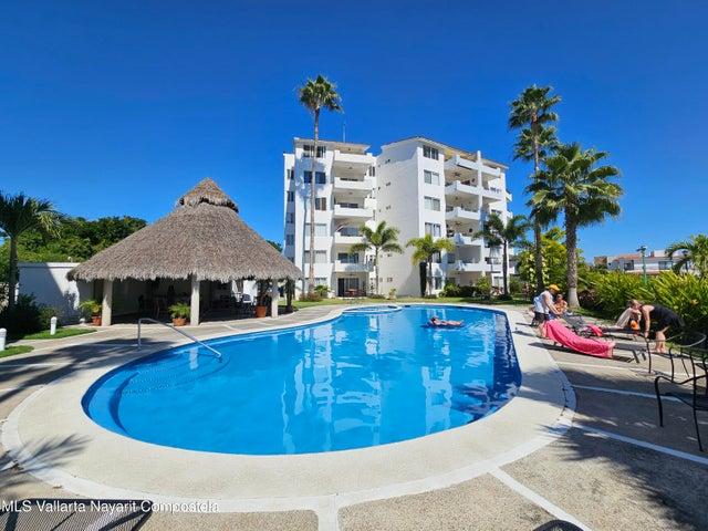 KM 144 CARRETERA TEPIC -PTO VALLARTA 506, CONDOMINIO GARDENIAS