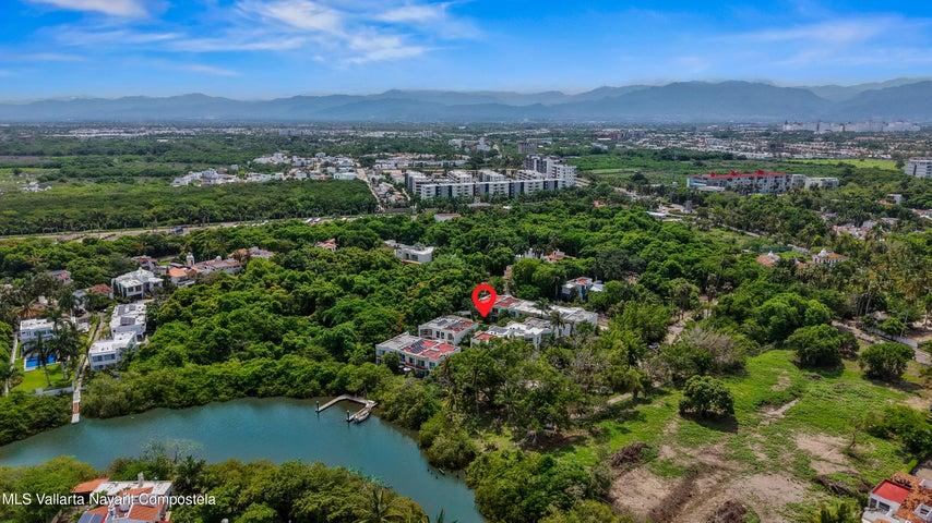 16 PASEO DE LAS GAVIOTAS 1, GREEN CANAL