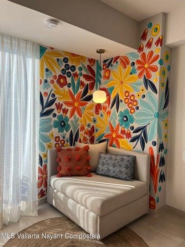 84 Lazaro Cardenas 404, Life Bucerias