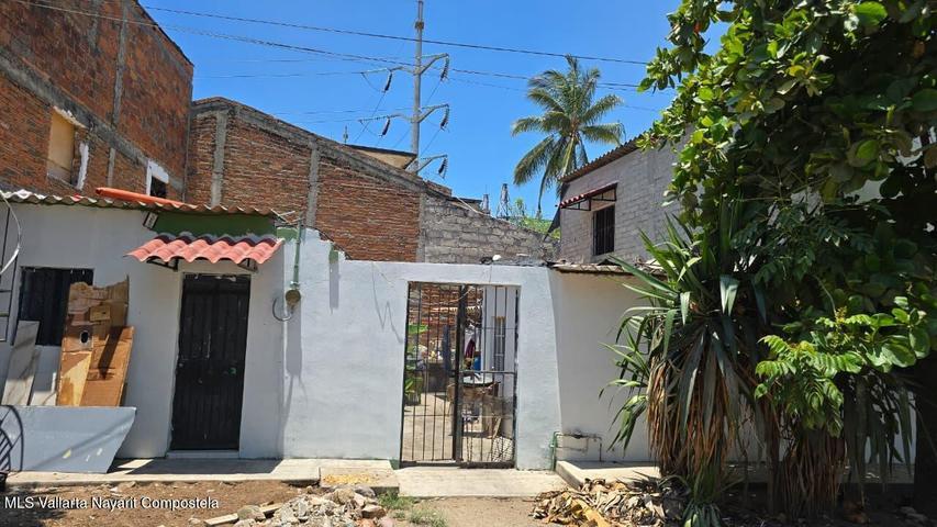 184 La Estrella, CASA DE LA ESTRELLA