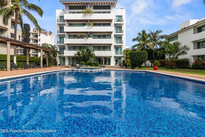 481 Francia Torre 2 202, Portamar