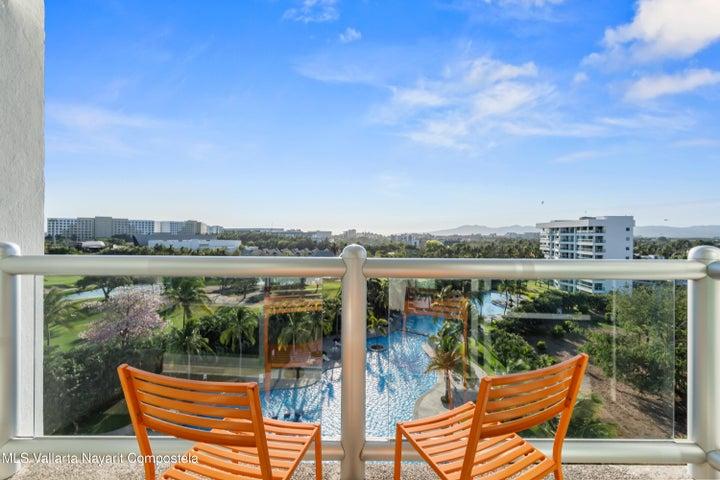 706 AVENIDA NAYARIT SEIBAL, NUEVO 706, SEIBAL VISTA GOLF
