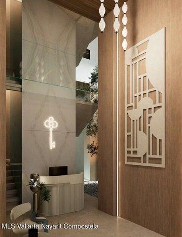 141 pulpito 3B, THE ALEXANDRA