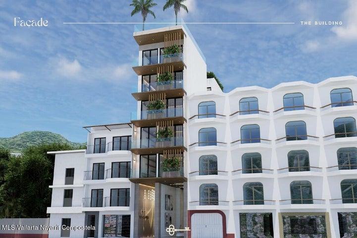 141 pulpito 3C, THE ALEXANDRA