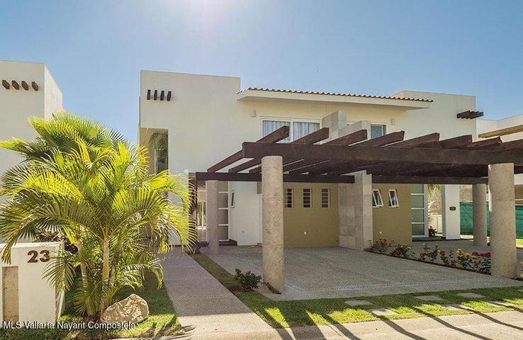 814 Boulevard Nuevo Vallarta 23, Real Nuevo Vallarta 23