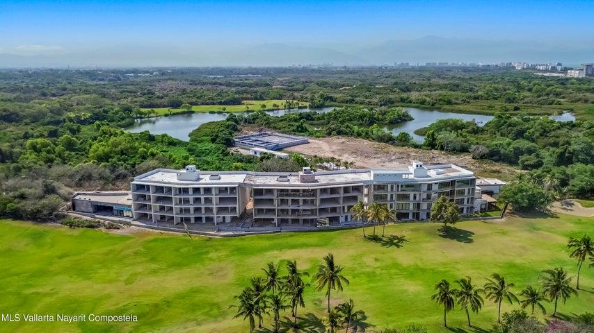NA CONDOMINIO RESIDENCIAL FLAMING C-4 2.03, ANTHUS