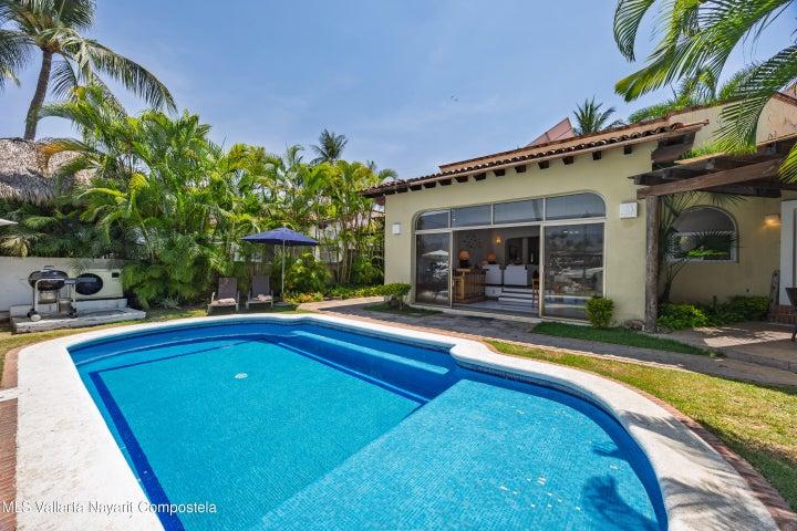 31 Punta Iguana 31, Casa Marlyn