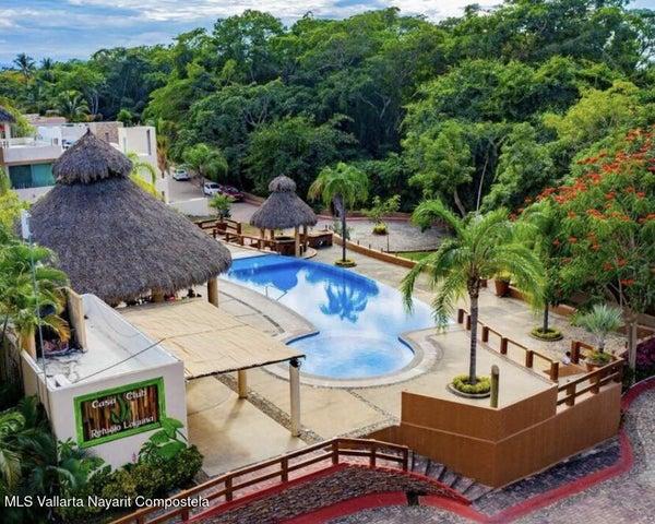 36 Refugio de la Iguana, Terreno Paraiso