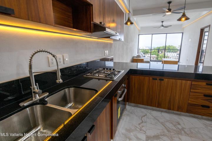 416 BENITO JUAREZ 301, MIRAMAR II