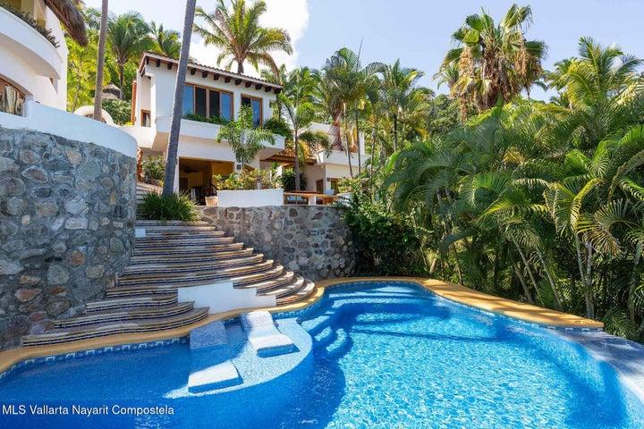 13 Las Palmas, Villa Las Palmas