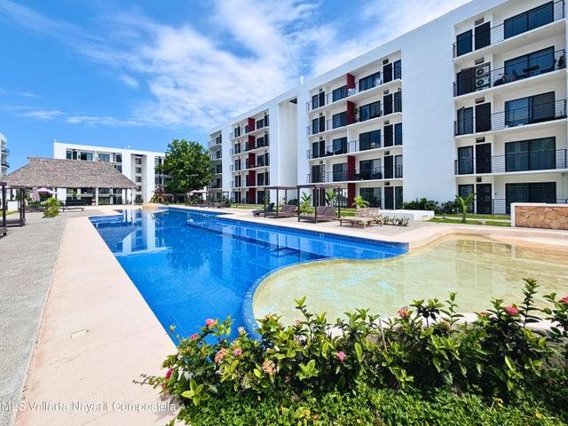 205 TC Circ. Las Amapas 6, Condo Amapas C205