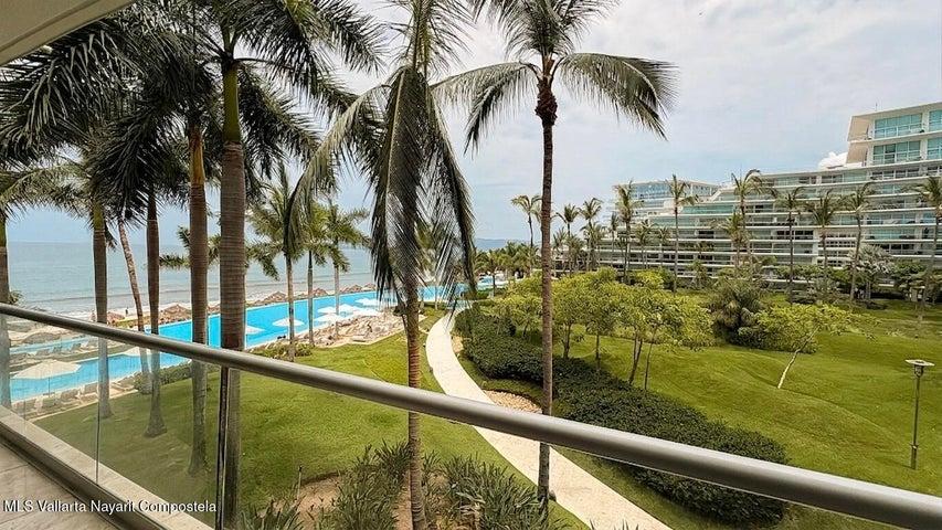 182 Paseo de los cocoteros 2F, Peninsula