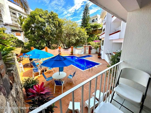 363 pulpito 303, Alta Vista